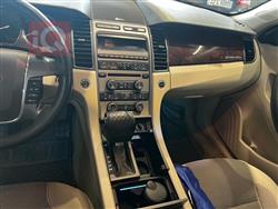 Ford Taurus